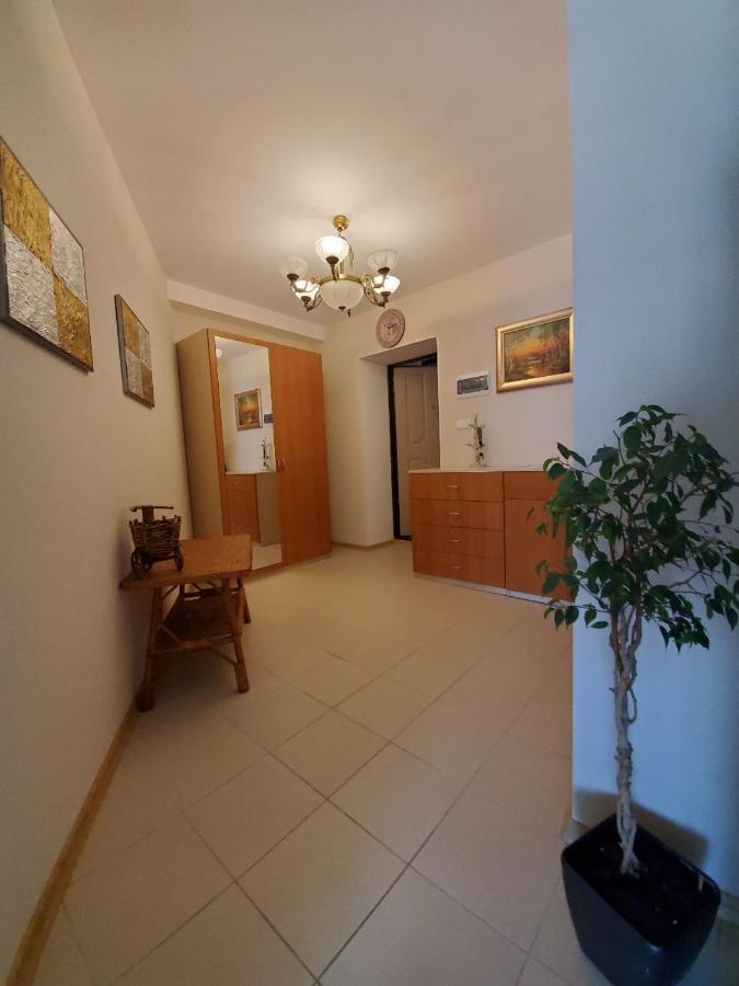 Apartament Aparts Panorama Sea Odessa Zewnętrze zdjęcie