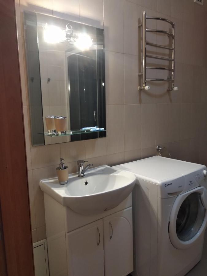 Apartament Aparts Panorama Sea Odessa Zewnętrze zdjęcie