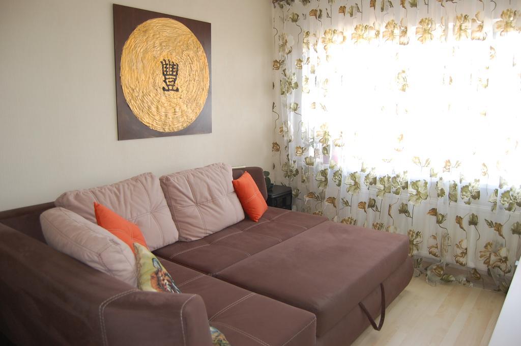 Apartament Aparts Panorama Sea Odessa Zewnętrze zdjęcie