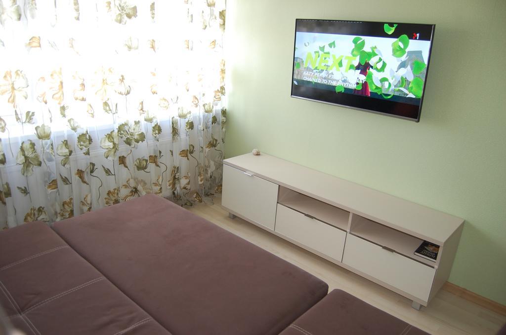 Apartament Aparts Panorama Sea Odessa Zewnętrze zdjęcie