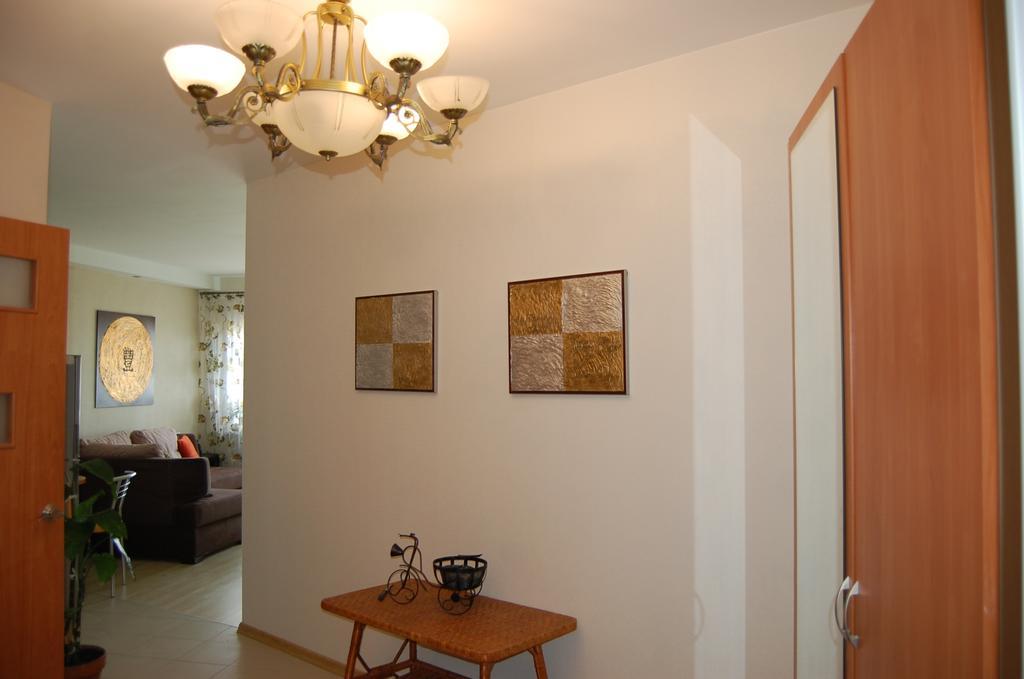 Apartament Aparts Panorama Sea Odessa Zewnętrze zdjęcie