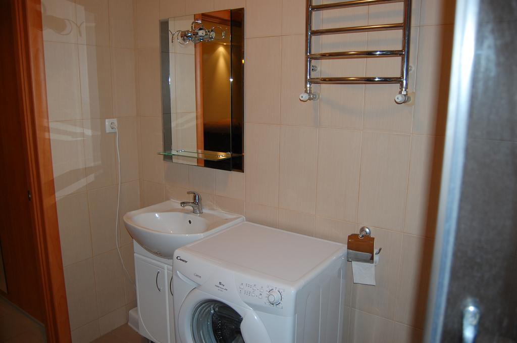 Apartament Aparts Panorama Sea Odessa Zewnętrze zdjęcie