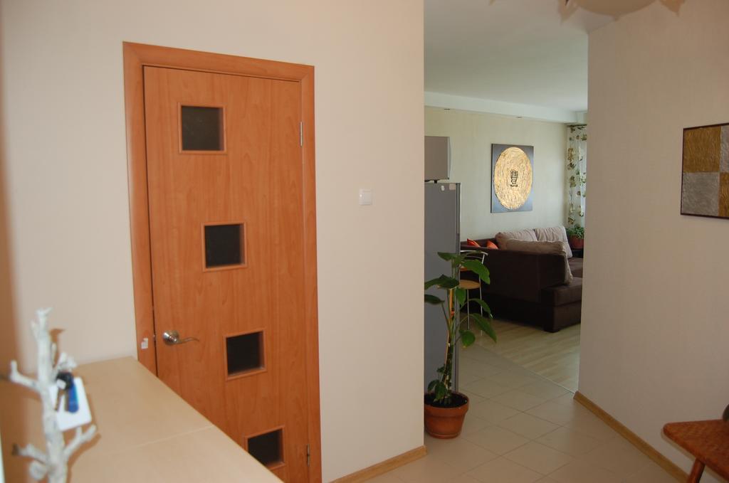 Apartament Aparts Panorama Sea Odessa Zewnętrze zdjęcie