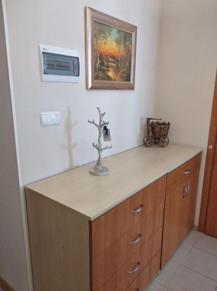 Apartament Aparts Panorama Sea Odessa Zewnętrze zdjęcie