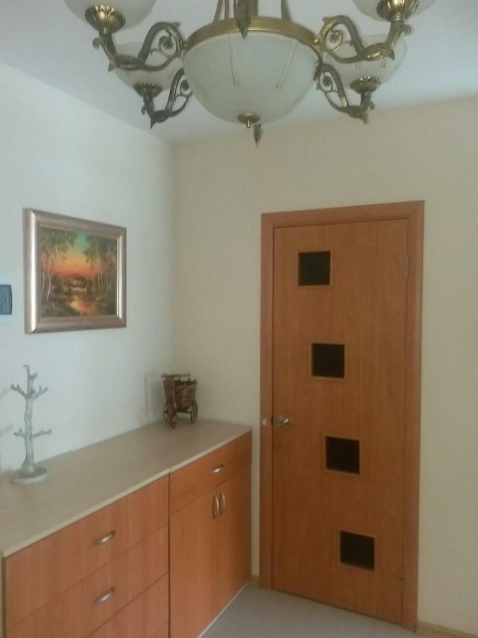 Apartament Aparts Panorama Sea Odessa Zewnętrze zdjęcie